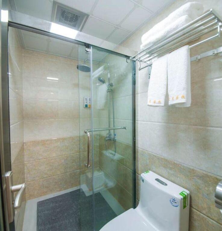 Гуйлинь: Guilin Dada Inn