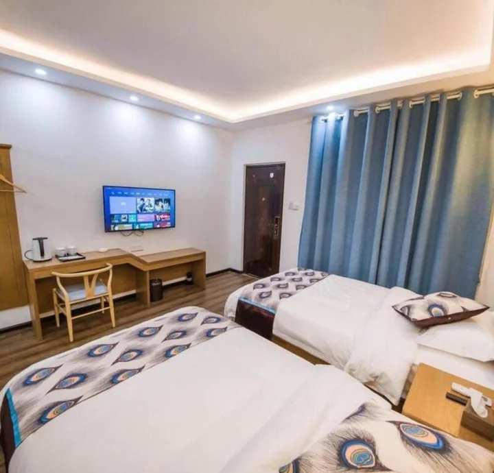 Гуйлинь: Guilin Dada Inn