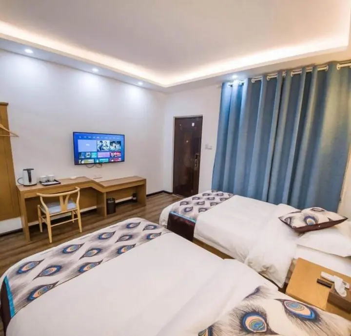 Гуйлинь: Guilin Dada Inn