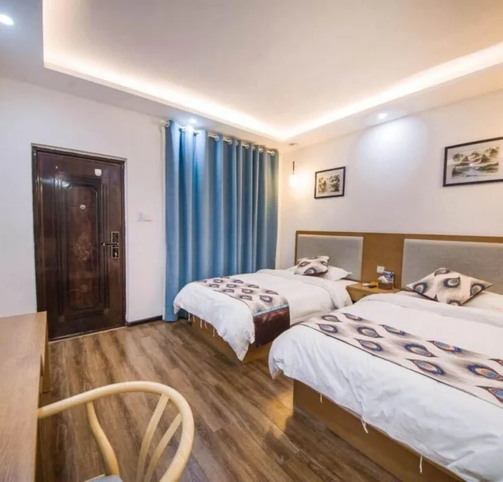 Гуйлинь: Guilin Dada Inn