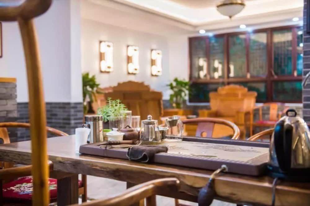 Гуйлинь: Guilin Dada Inn