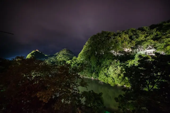 Гуйлинь: Guilin Dada Inn