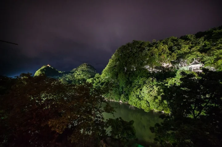 Гуйлинь: Guilin Dada Inn