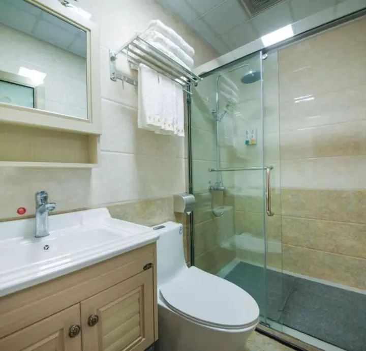 Гуйлинь: Guilin Dada Inn