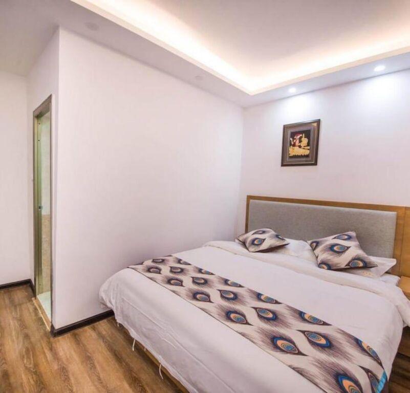 Гуйлинь: Guilin Dada Inn
