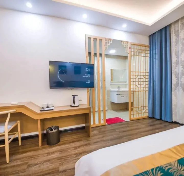 Гуйлинь: Guilin Dada Inn