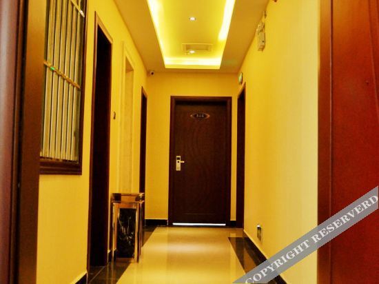 Бицзе: Yuzhu Hotel
