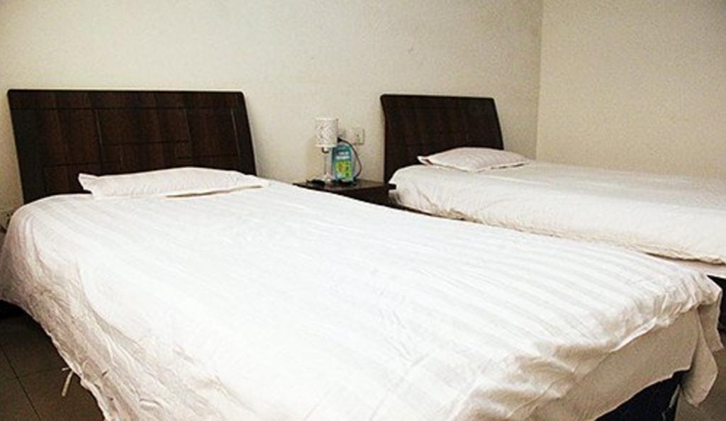 Сиань: Fumantang Hostel