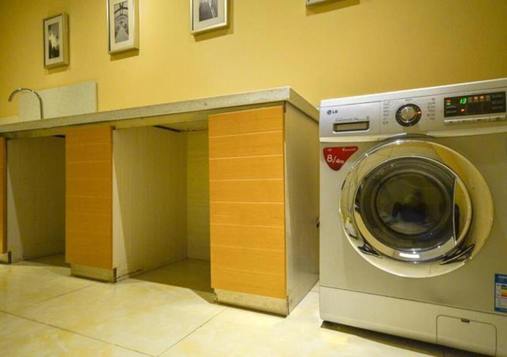 Эньши: City Comfort Inn Enshi Tusicheng Branch