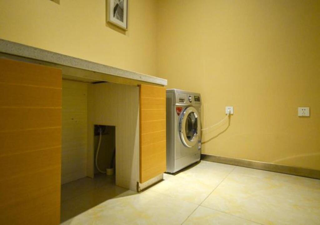 Эньши: City Comfort Inn Enshi Tusicheng Branch