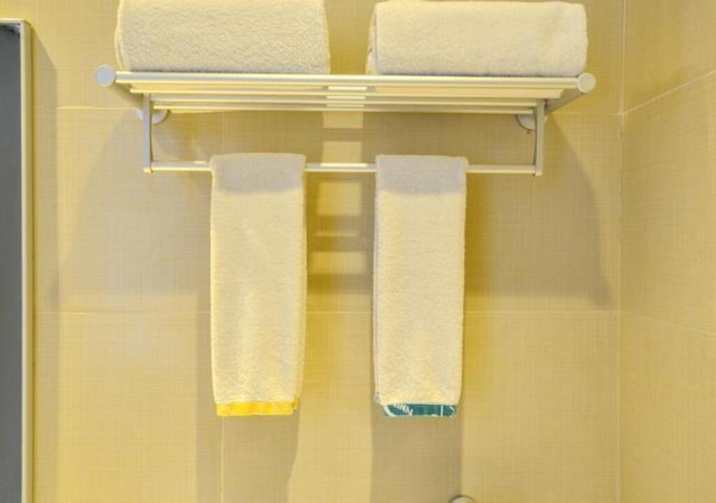 Эньши: City Comfort Inn Enshi Tusicheng Branch