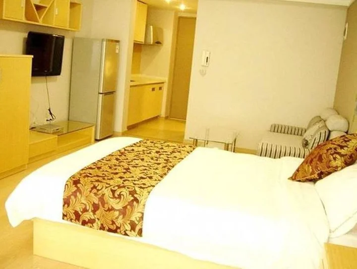 Чанша: 188 Inn Changsha Red Star Convention Center Branch