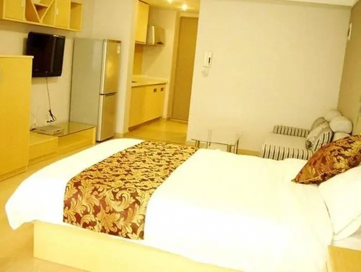 Чанша: 188 Inn Changsha Red Star Convention Center Branch