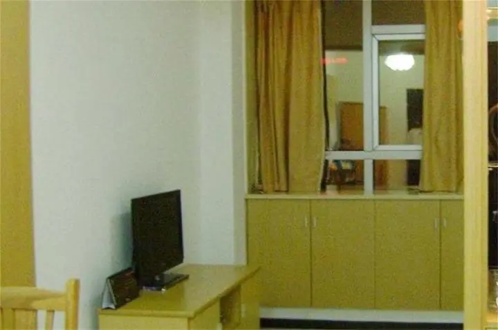 Чанша: 188 Inn Changsha Red Star Convention Center Branch
