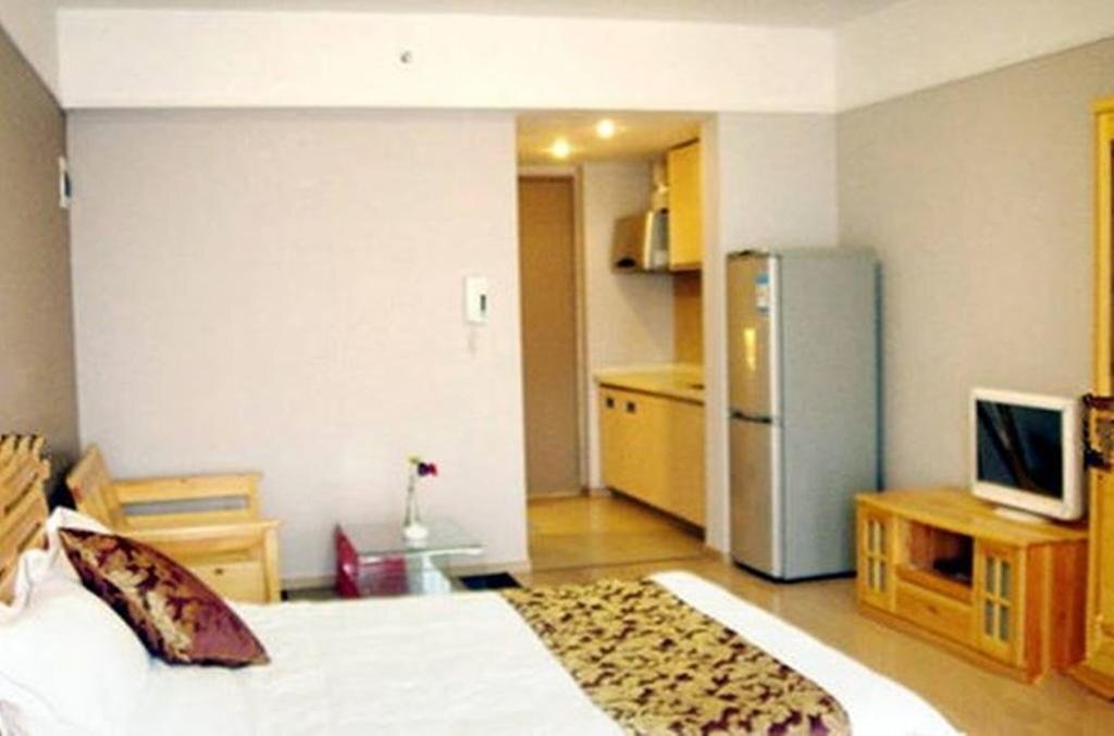 Чанша: 188 Inn Changsha Red Star Convention Center Branch