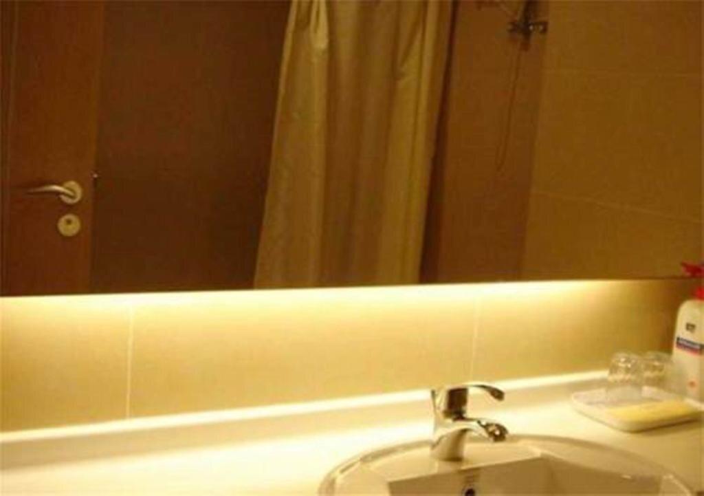 Чанша: 188 Inn Changsha Red Star Convention Center Branch