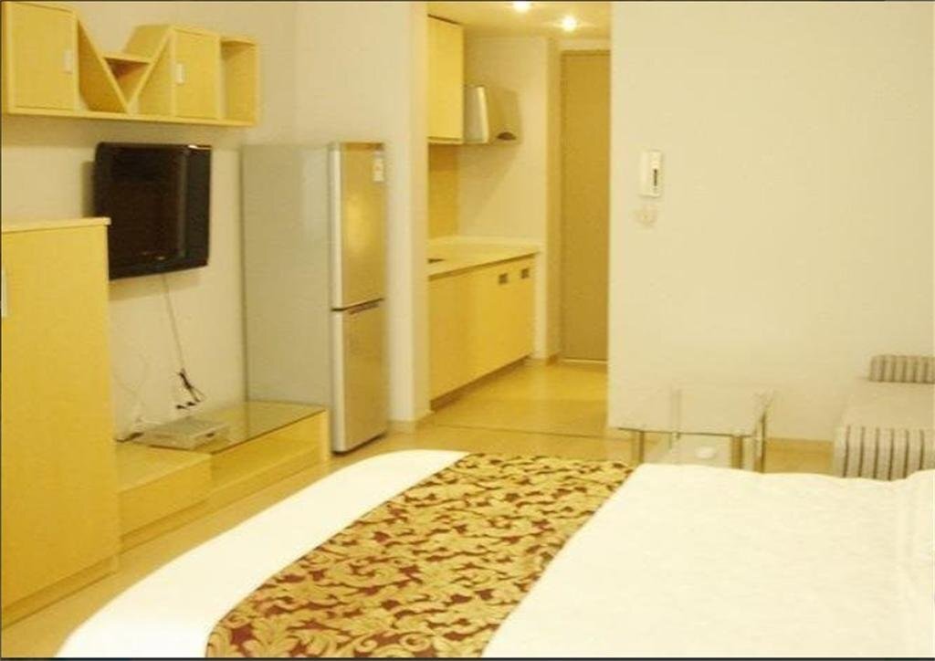 Чанша: 188 Inn Changsha Red Star Convention Center Branch