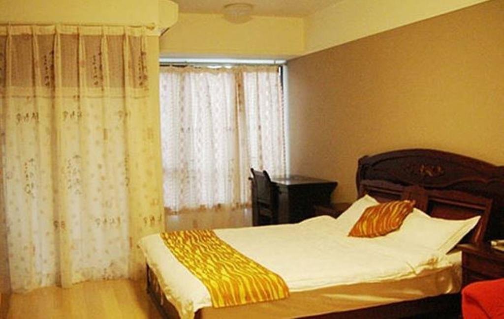 Чанша: 188 Inn Changsha Red Star Convention Center Branch