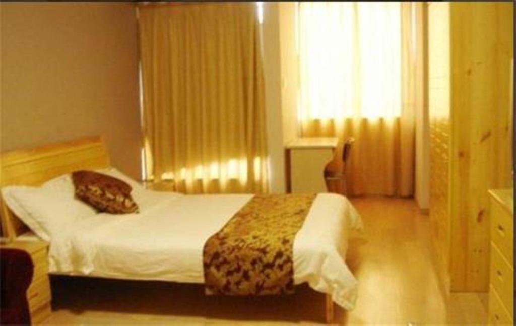 Чанша: 188 Inn Changsha Red Star Convention Center Branch