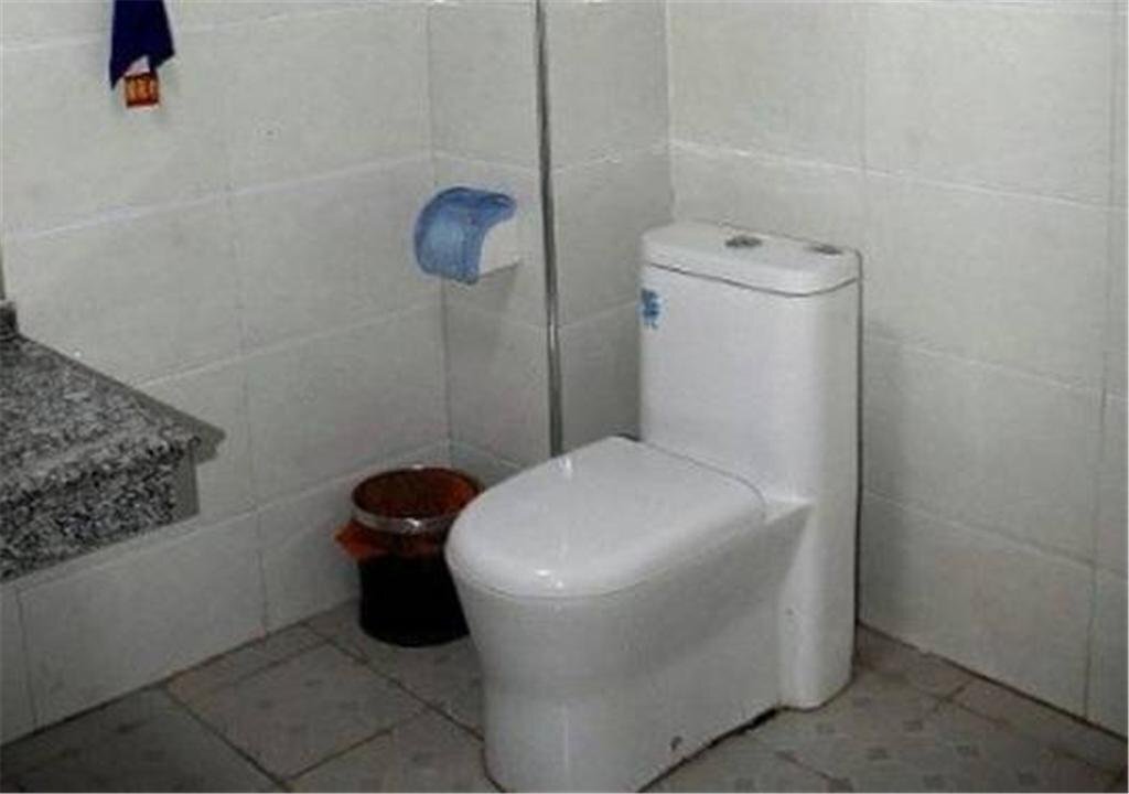 Синъи: Baliu Hotel Shenqi Road Branch