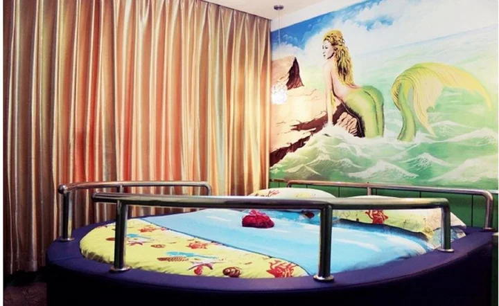 Шэньян: Laijiajia Family Hostel