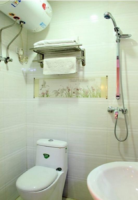 Шэньян: Laijiajia Family Hostel