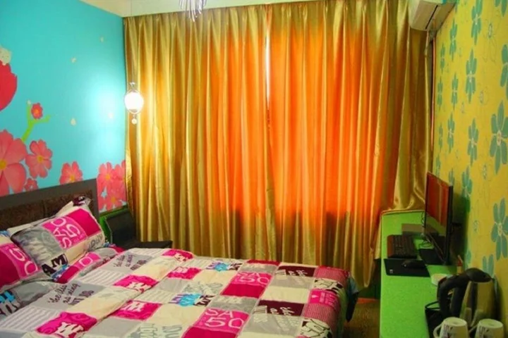 Шэньян: Laijiajia Family Hostel
