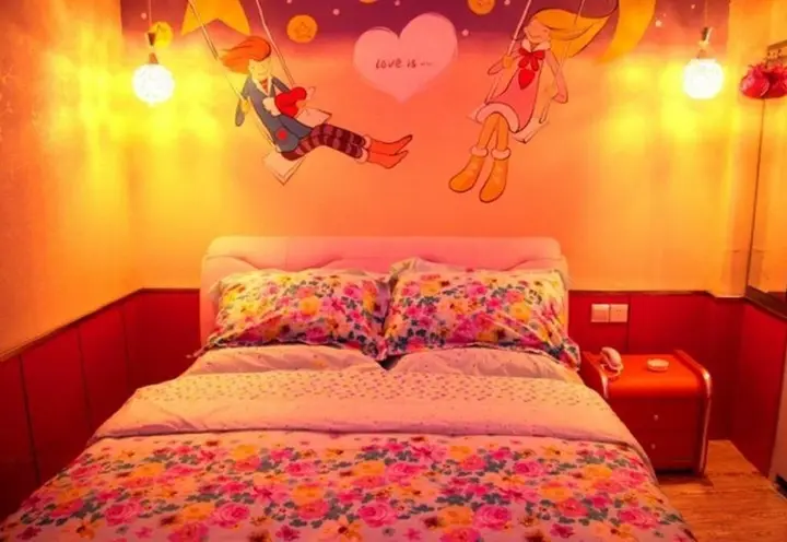 Шэньян: Laijiajia Family Hostel