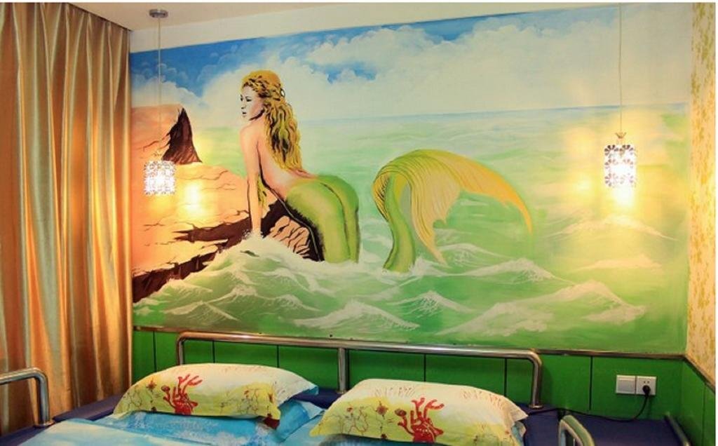 Шэньян: Laijiajia Family Hostel