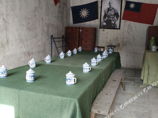 Уян: Zhenyuan Qianzhen Hotel
