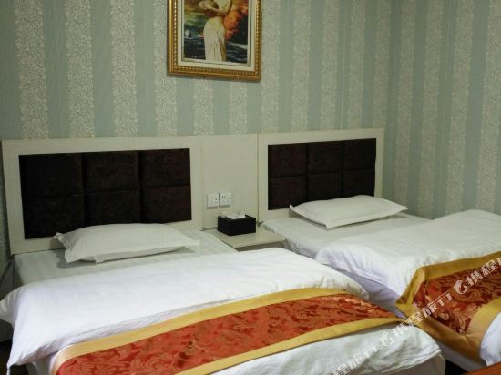 Zhenyuan Qianzhen Hotel — фото 4