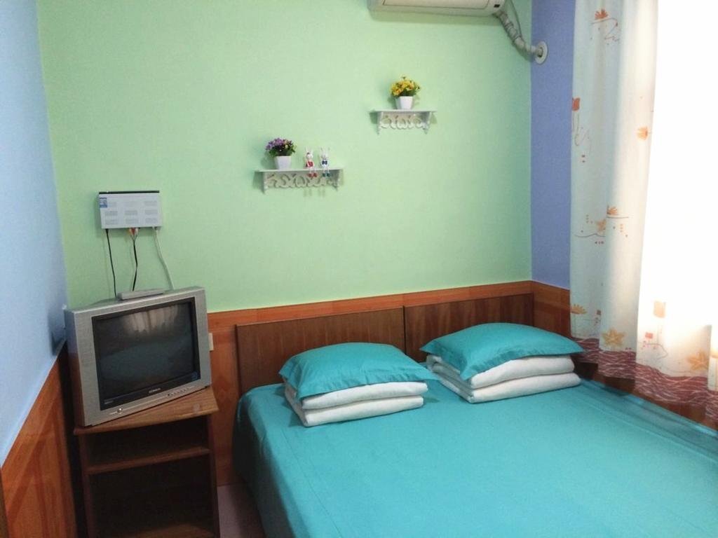 Циньхуандао: Beidaihe Chengyuange Inn