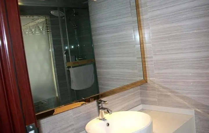 Нанкин: Gaochun Xiajianang Xinggong Hotel