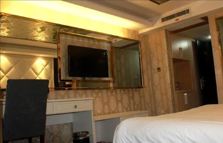 Нанкин: Gaochun Xiajianang Xinggong Hotel