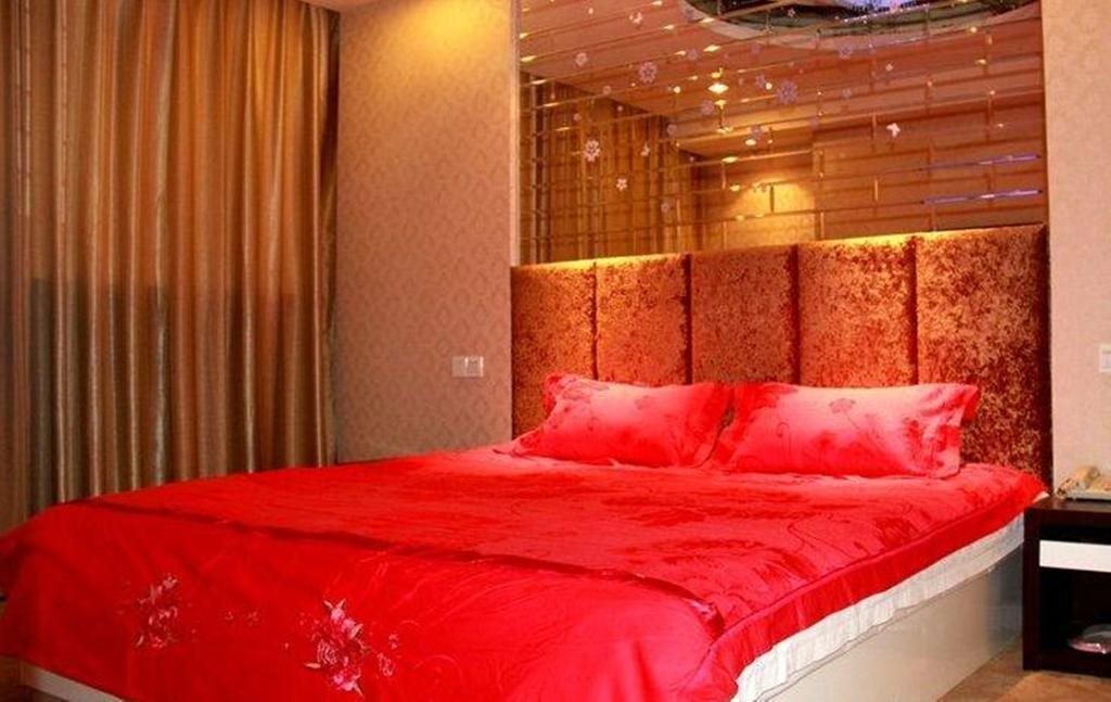 Нанкин: Gaochun Xiajianang Xinggong Hotel