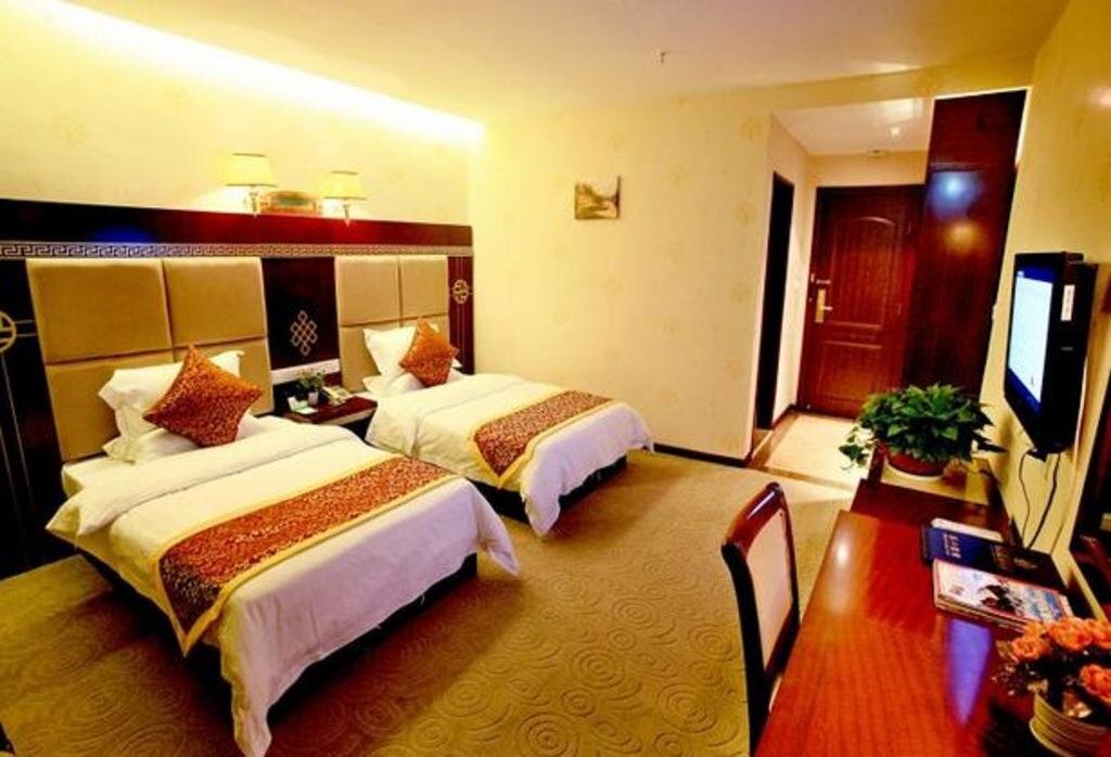 Синъи: Xingyi Yike Hotel