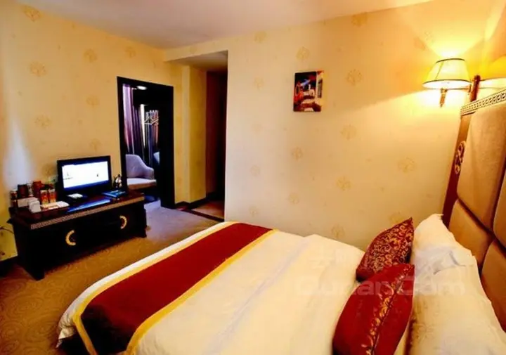 Синъи: Xingyi Yike Hotel