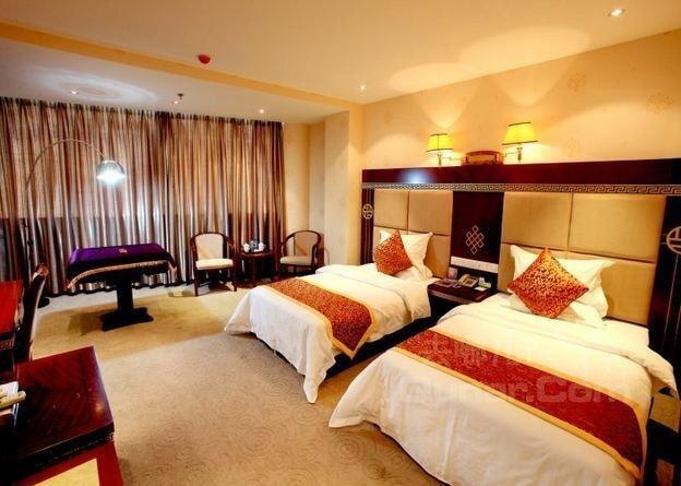 Синъи: Xingyi Yike Hotel