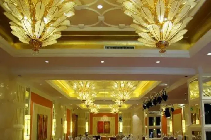 Чунцин: Harman Hotel