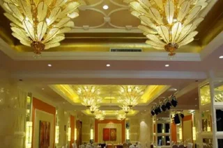 Чунцин: Harman Hotel