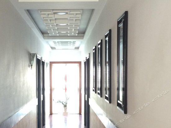 Тайчжоу: Taizhou Wangfu Inn