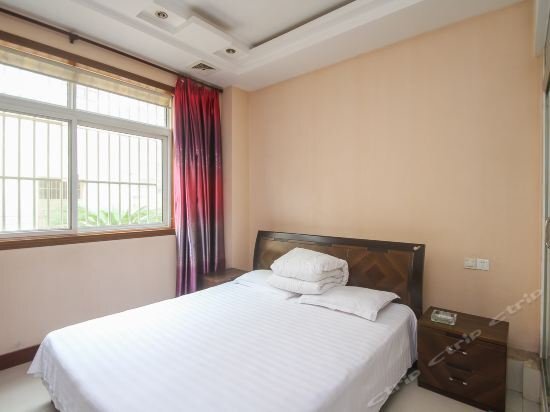 Тайчжоу: Taizhou Wangfu Inn