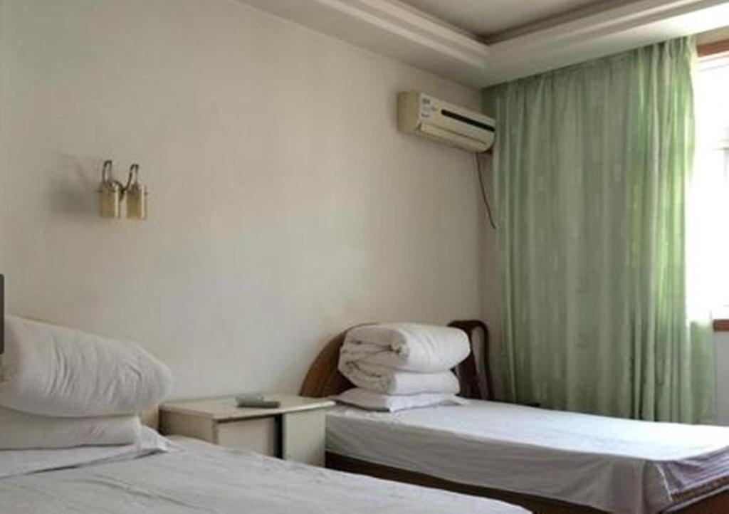 Тайчжоу: Taizhou Wangfu Inn