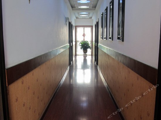 Тайчжоу: Taizhou Wangfu Inn