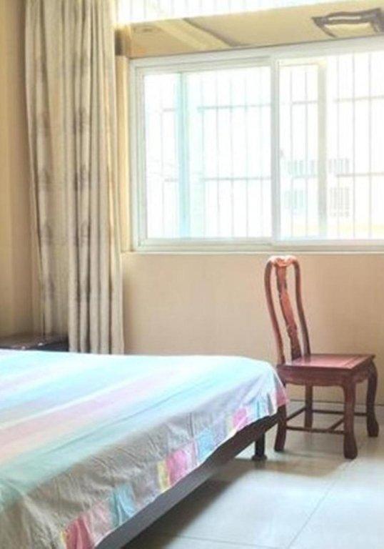 Тайчжоу: Taizhou Wangfu Inn