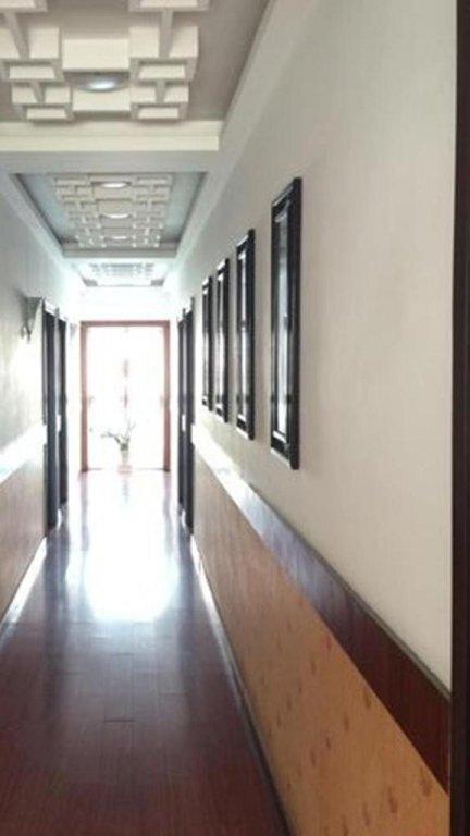 Тайчжоу: Taizhou Wangfu Inn