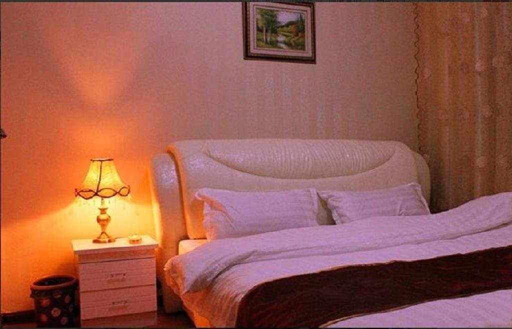 Синин: Dandelion Family Inn