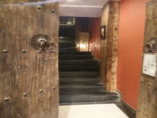 Шанхай: Lutuo Hostel Jinqiao