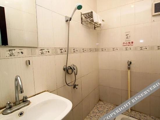 Яншо: Yangshuo Bafanglai Hotel