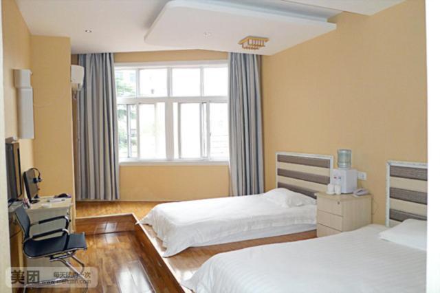 Xiaoyinxiang Korean Boutique Inn — фото 1
